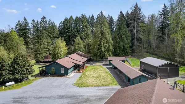 32113 98th Avenue E, Eatonville, WA 98328