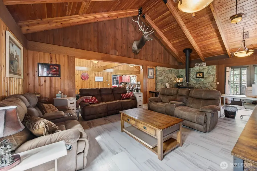 32113 98th Avenue E, Eatonville, WA 98328 - #2