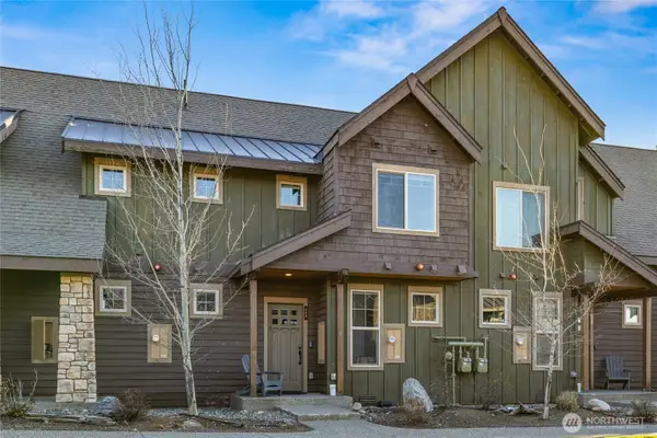 123 Big Hill Drive, Cle Elum, WA 98922