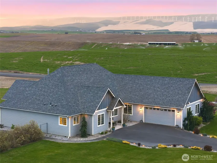 297 Morningstar Lane, Touchet, WA 99360 - #3