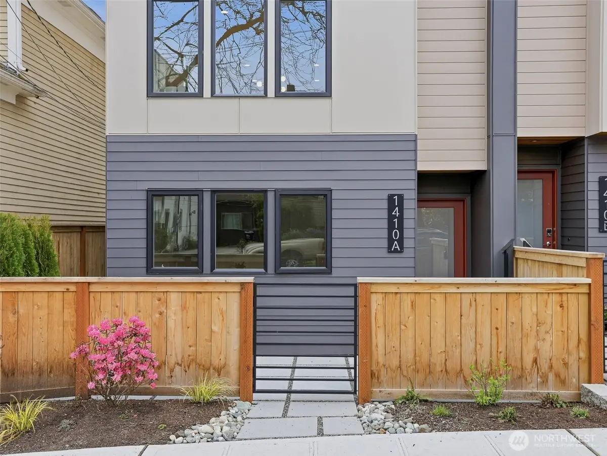 1410 N 47th Street #A, Seattle, WA 98103 - #1