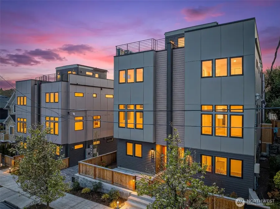 1410 N 47th Street #A, Seattle, WA 98103 - #2