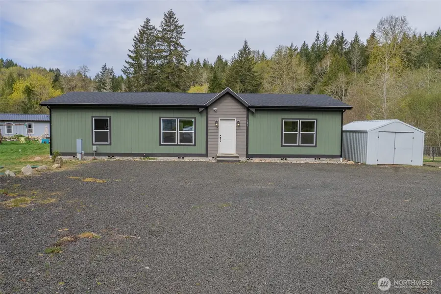 181 E Union Ridge Road, Union, WA 98592 - #3