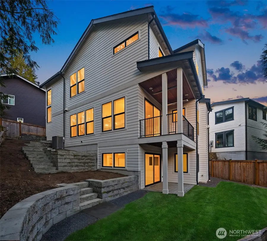 12105 NE 105th Street, Kirkland, WA 98033 - #3