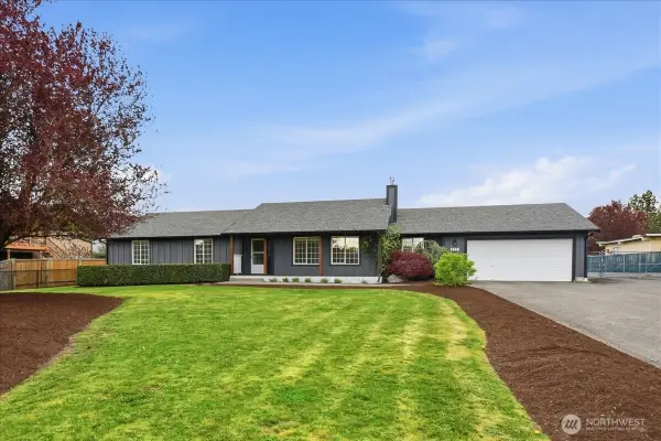 1515 103rd Street E, Tacoma, WA 98445