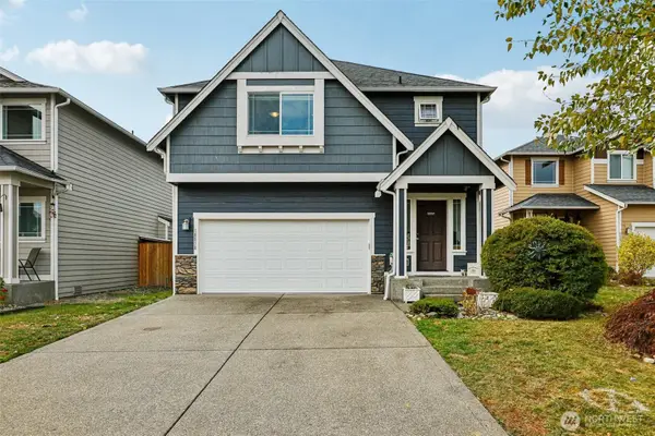 18818 111th Avenue Ct E, Puyallup, WA 98374