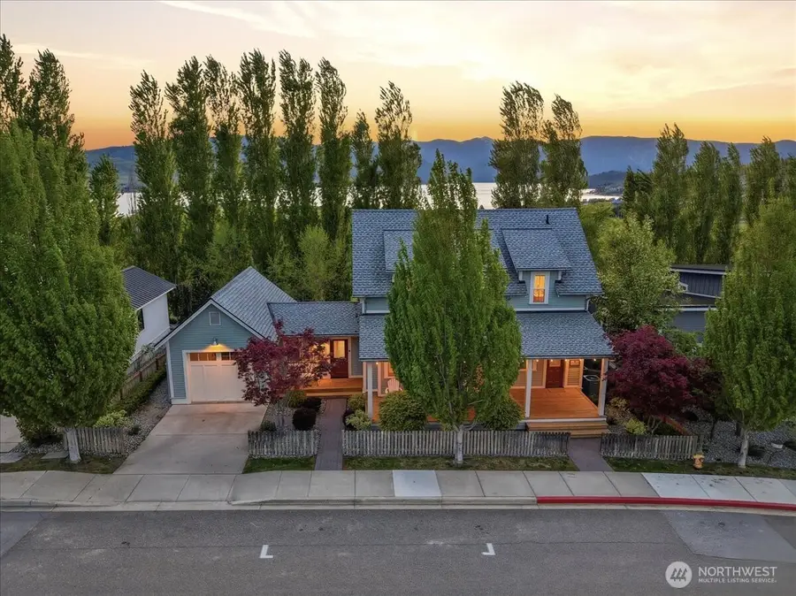 216 Porcupine Lane, Chelan, WA 98816 - #2
