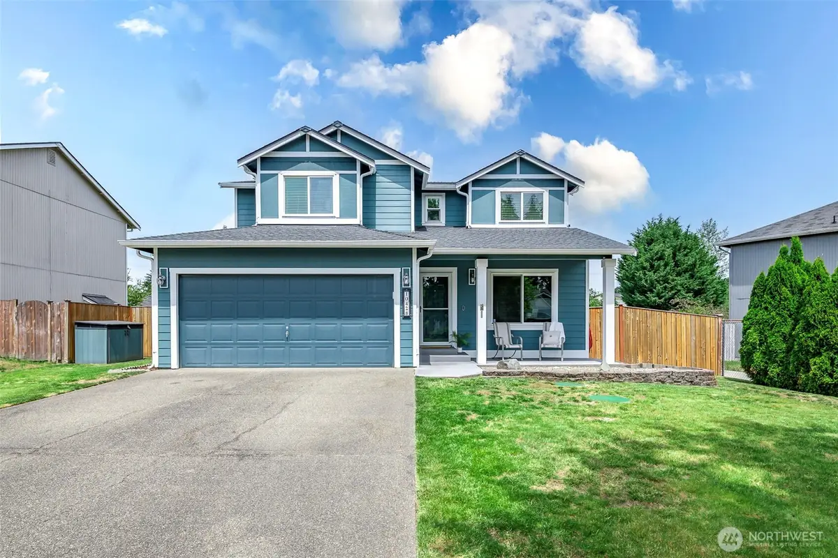 10428 Brighton Street Se, Yelm, WA 98597 - #1