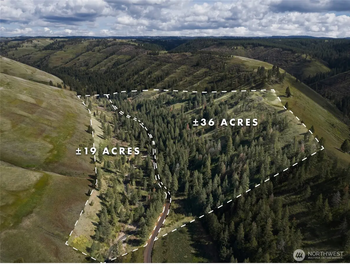 0 S Patit Road, Dayton, WA 99328 - #1