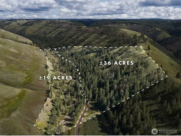 0 S Patit Road, Dayton, WA 99328