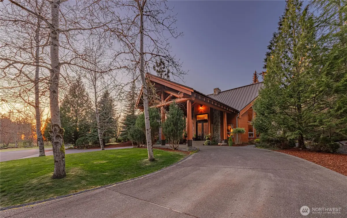 42732 284th Avenue Se, Enumclaw, WA 98022 - #1