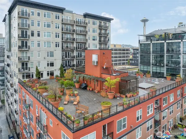 2607 Western Avenue #552, Seattle, WA 98121