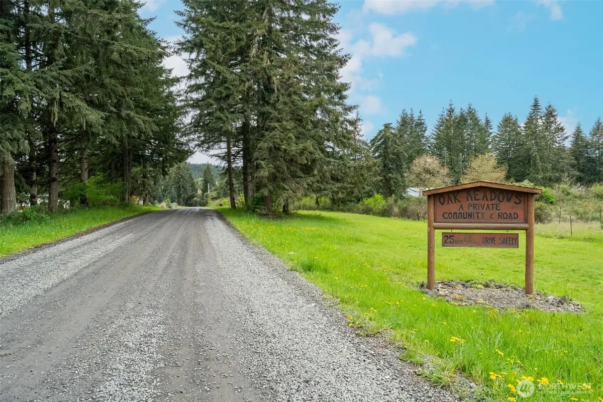 148 Oak Meadows Lane, Oakville, WA 98568 - #1