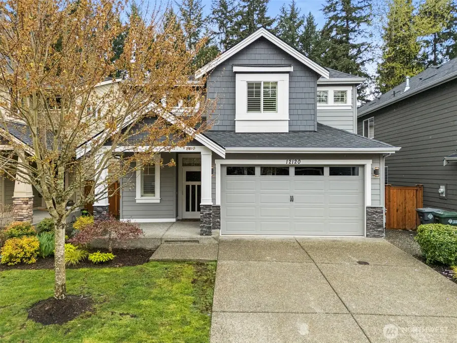 12120 172nd Street Ct E, Puyallup, WA 98374 - #2
