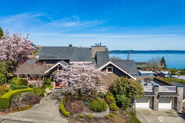 3515 N 35th Street, Tacoma, WA 98407