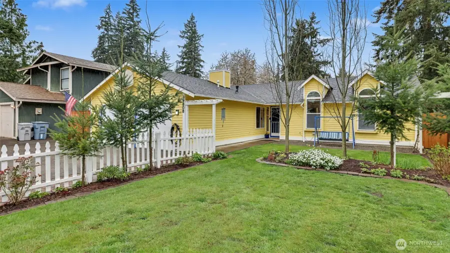 19808 SE 266th Court, Covington, WA 98042 - #2