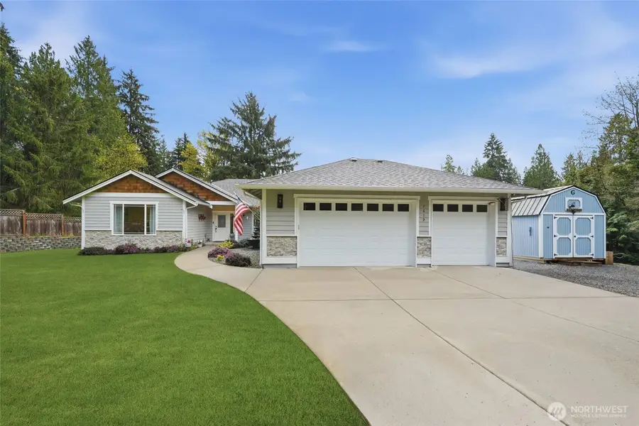 7619 Fir Tree Lane, Lake Stevens, WA 98258 - #2