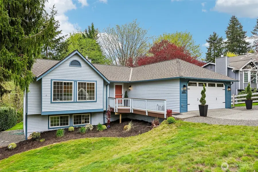 10816 183rd Avenue Ne, Redmond, WA 98052 - #3