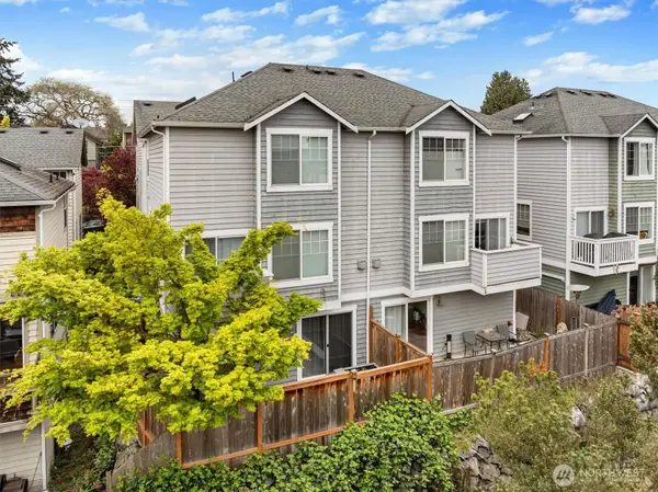 2641 NW 57th Street #Unit A, Seattle, WA 98107