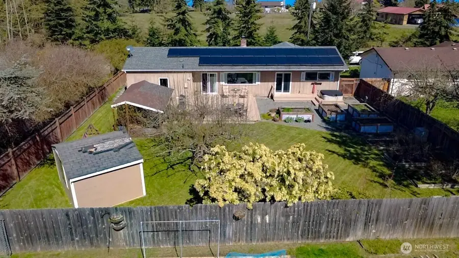 310 E Hillcrest Drive, Port Angeles, WA 98362 - #2