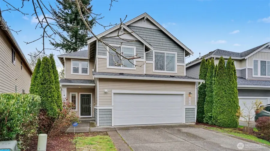 12715 12th Drive Se, Everett, WA 98208 - #2