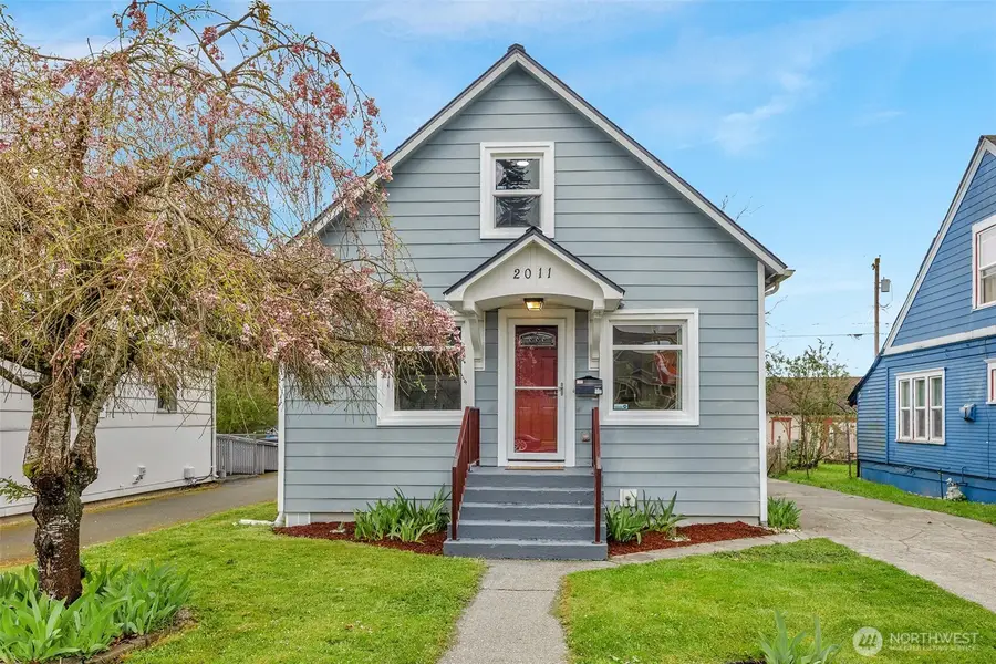 2011 Oakes Avenue, Everett, WA 98201 - #2