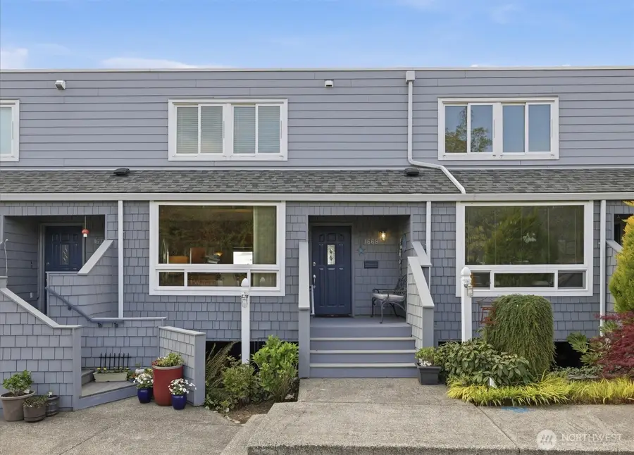 1668 S Wilton Rd, Tacoma, WA 98465 - #3