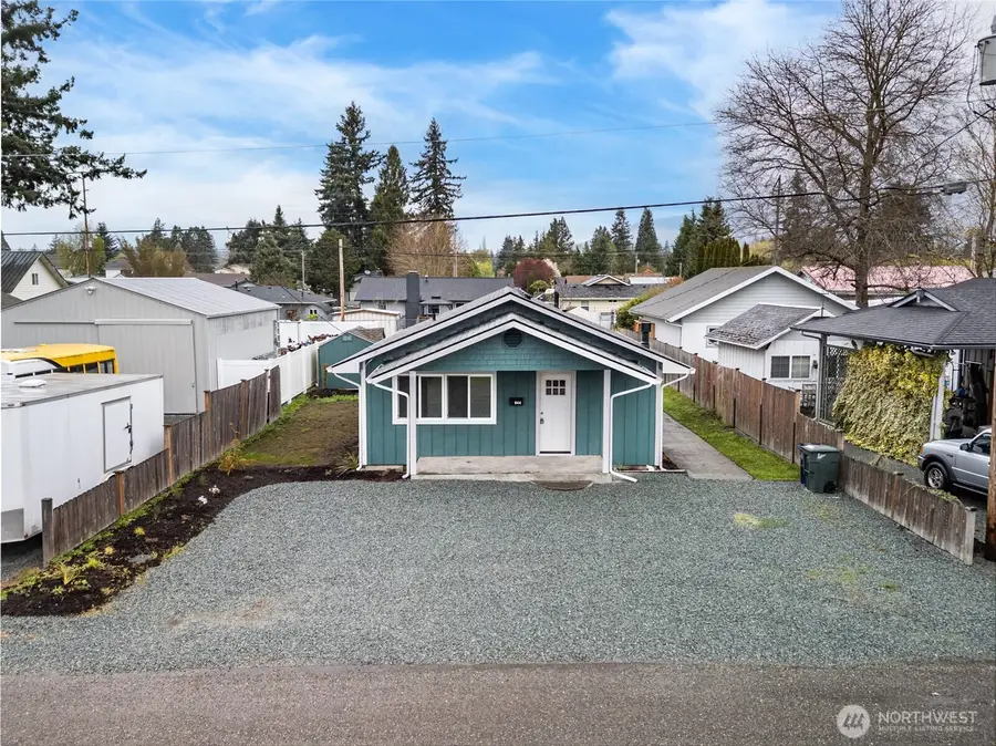 944 Fidalgo Street, Sedro Woolley, WA 98284 - #3