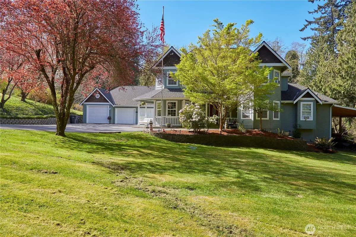 1506 Lidstrom Place E, Port Orchard, WA 98366 - #1