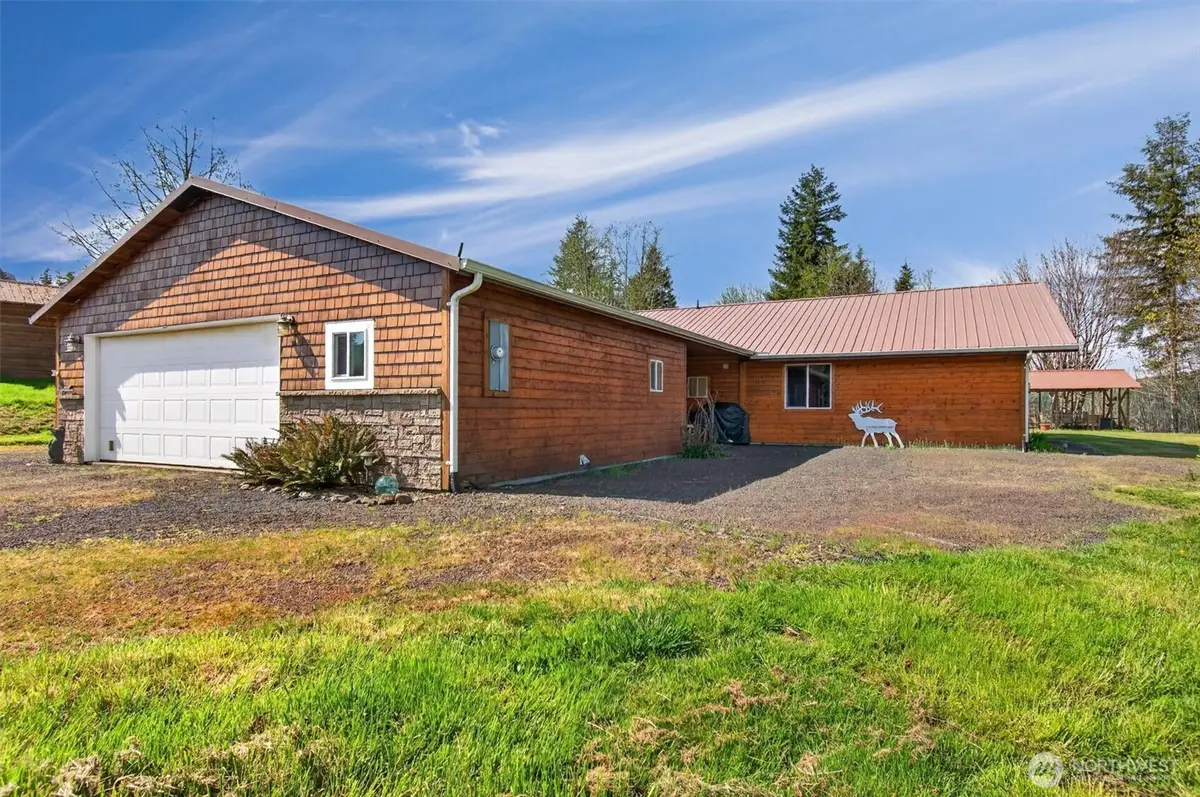 26 Dodge Meadow Drive, Cathlamet, WA 98612 - #1
