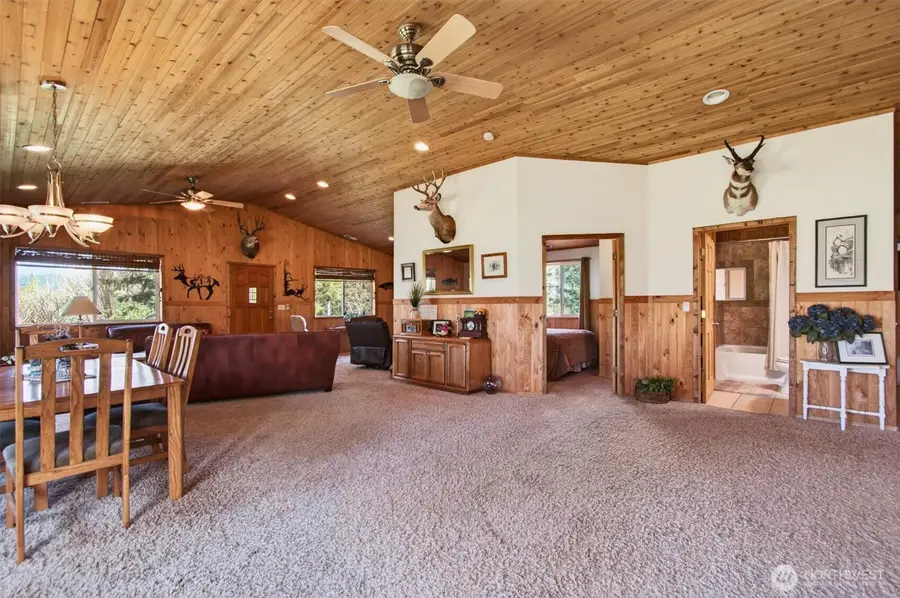 26 Dodge Meadow Drive, Cathlamet, WA 98612 - #2