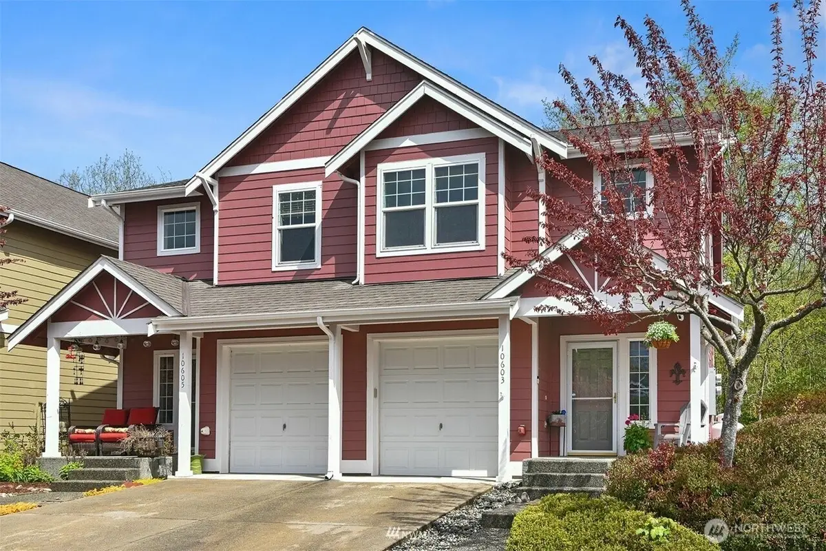 10603 NE Kingston Meadows Circle, Kingston, WA 98346 - #1