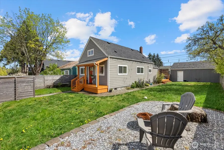 3571 E K Street, Tacoma, WA 98404 - #2