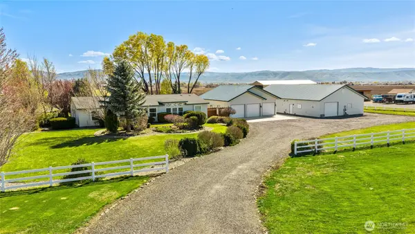 9010 Vantage Highway, Ellensburg, WA 98926