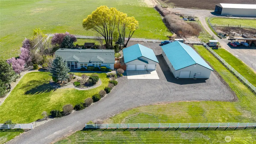 9010 Vantage Highway, Ellensburg, WA 98926 - #2