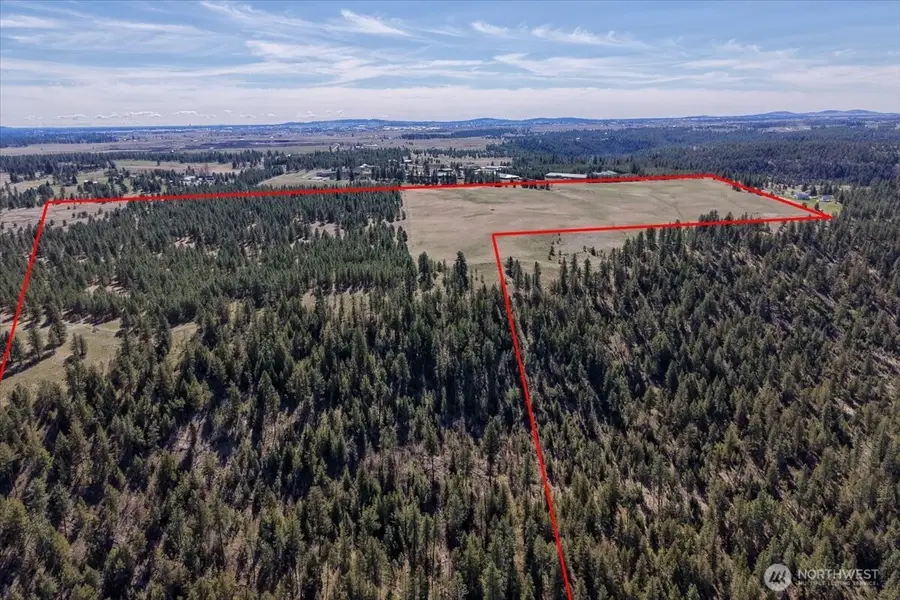 0 N Hayford Road, Spokane, WA 99224 - #3