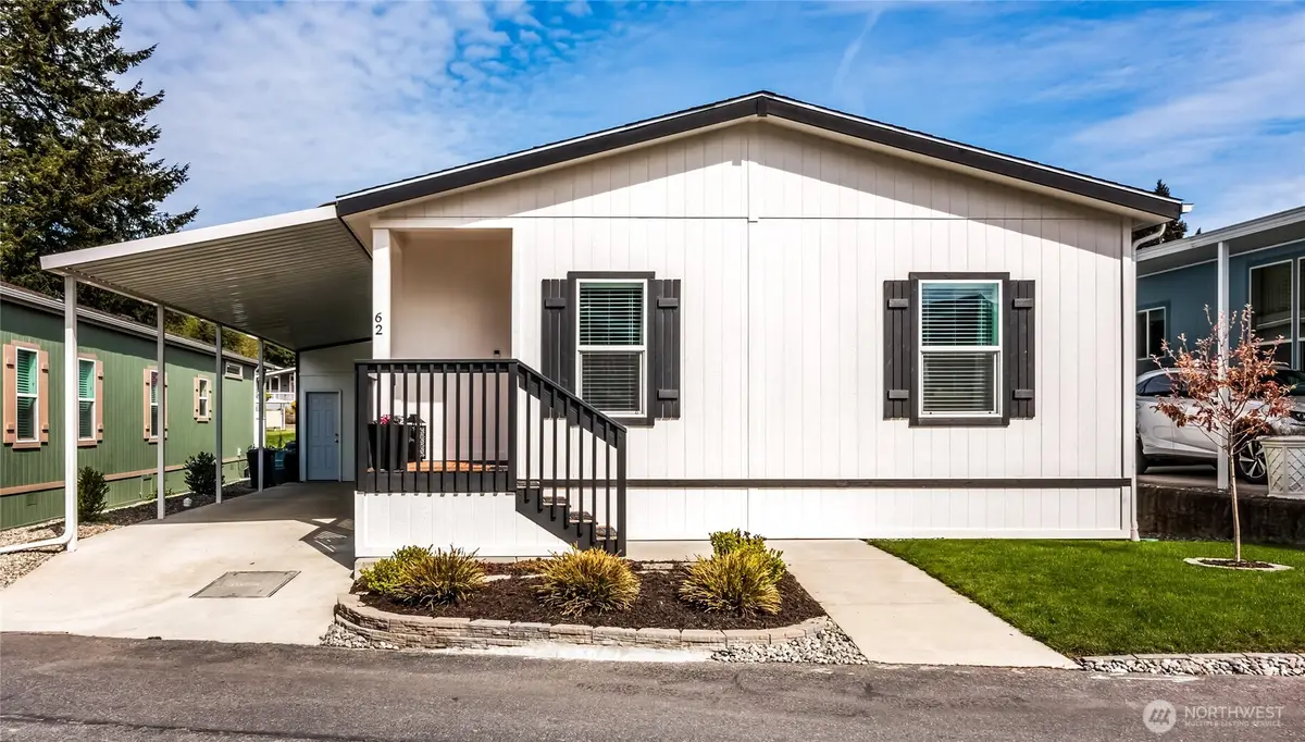 2101 S 324th Street #62, Federal Way, WA 98003 - #1