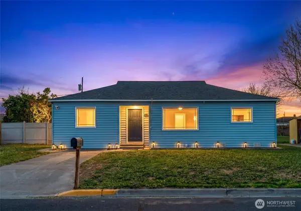 523 SW K St., Quincy, WA 98848