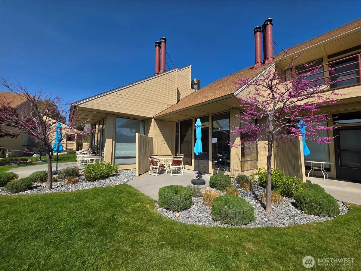 1 Nekquelekin 422-b, Manson, WA 98831 - #1