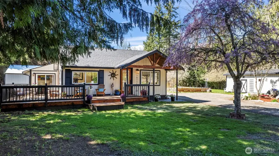 15115 Martinson Road Se, Yelm, WA 98597 - #3