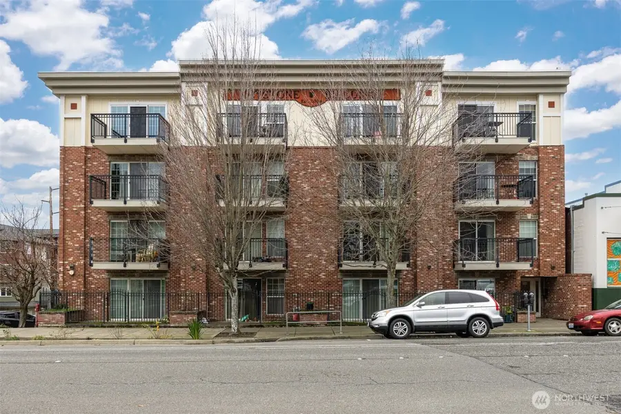 1001 N State Street #209, Bellingham, WA 98225 - #3