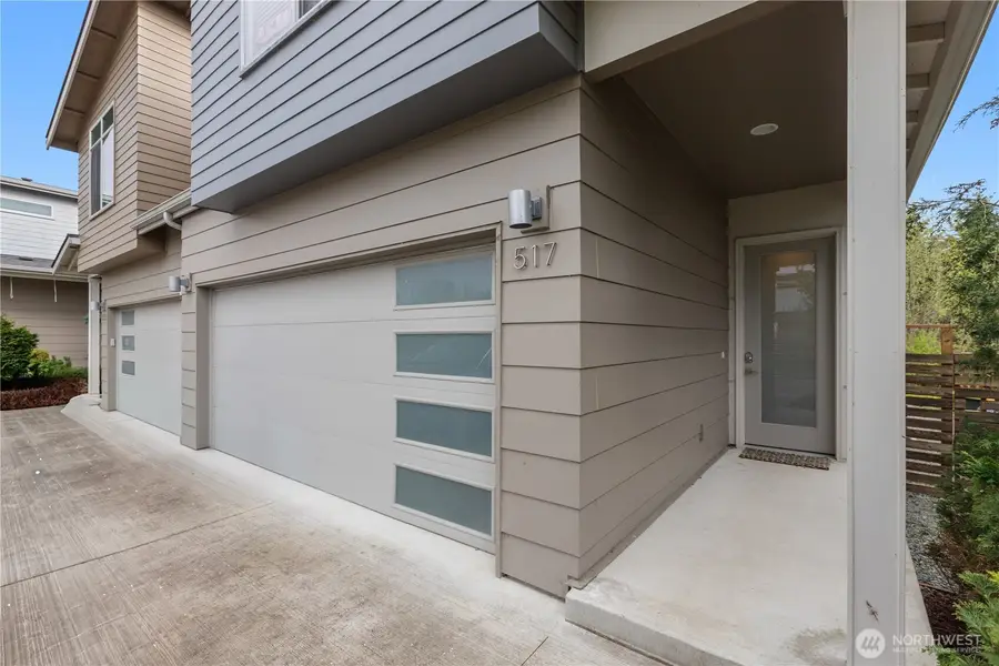 517 Spring Vista Place, Bellingham, WA 98226 - #2