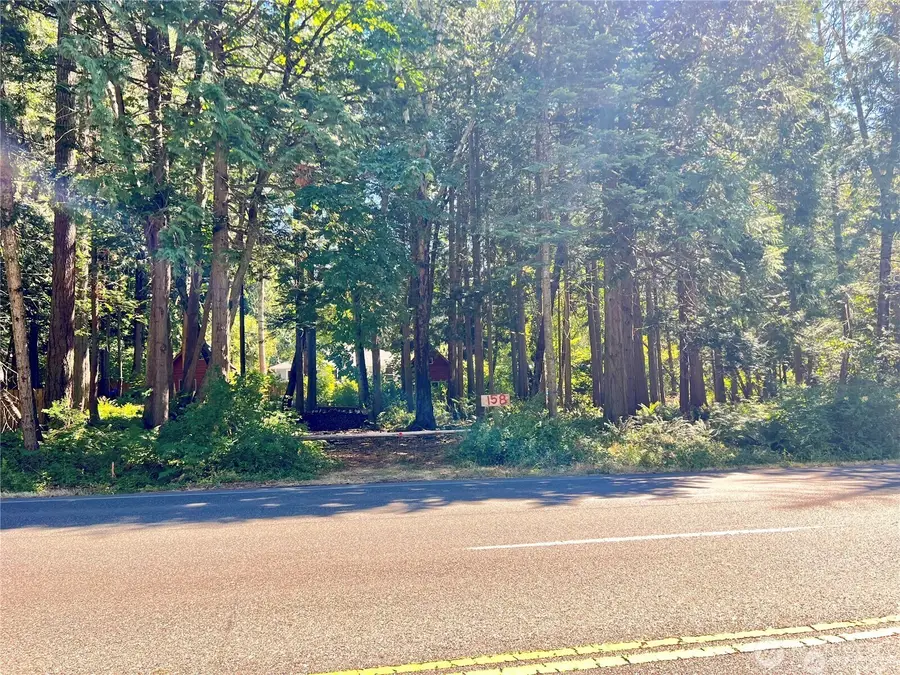 158 Tyee Drive, Point Roberts, WA 98281 - #2