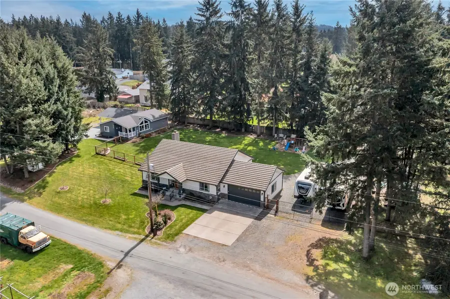 8816 215th Street Ct E, Graham, WA 98338 - #2