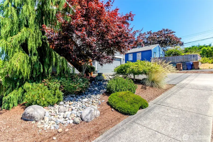 5009 N 13th Street, Tacoma, WA 98406 - #3