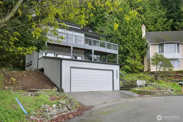 3007 Rye Court, Anacortes, WA 98221