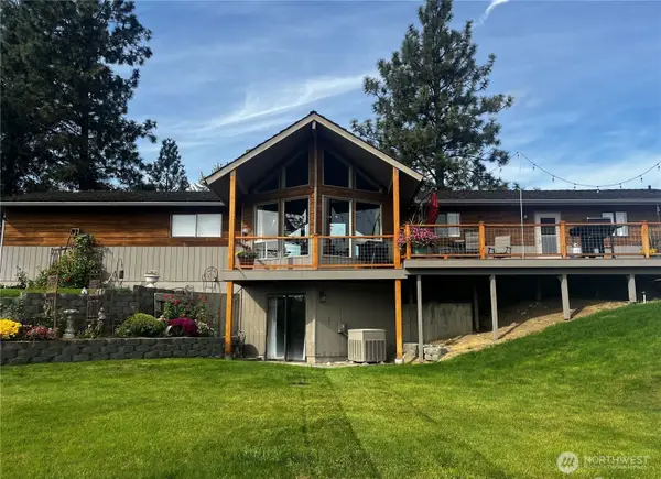 8 Mundinger Lane, Omak, WA 98841