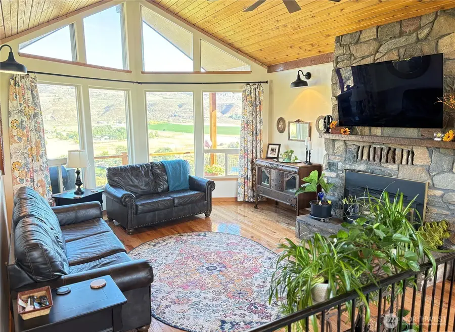 8 Mundinger Lane, Omak, WA 98841 - #3