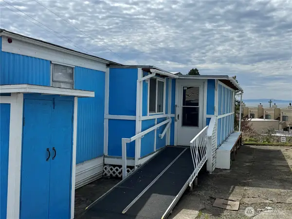 8080 Harborview Road #M159, Blaine, WA 98230