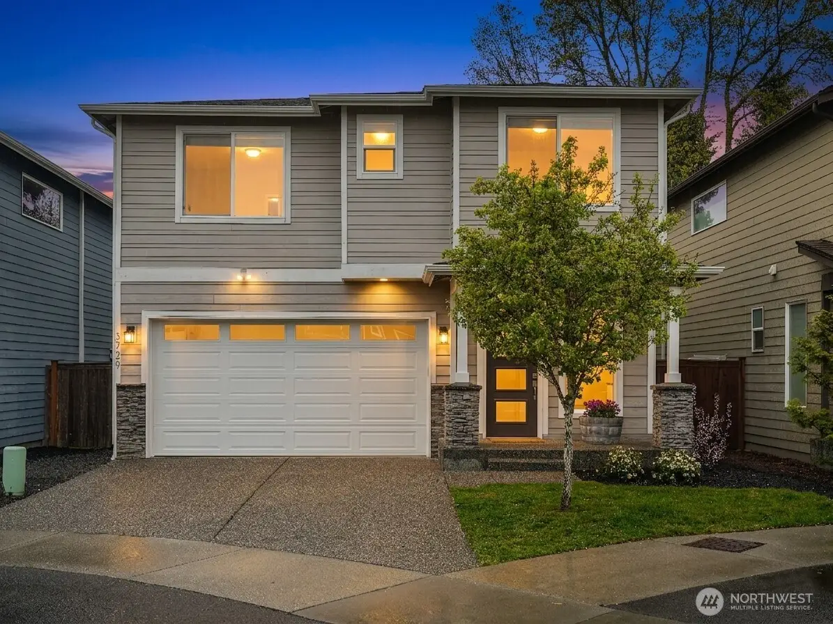 3729 133rd Place Sw, Lynnwood, WA 98087 - #1